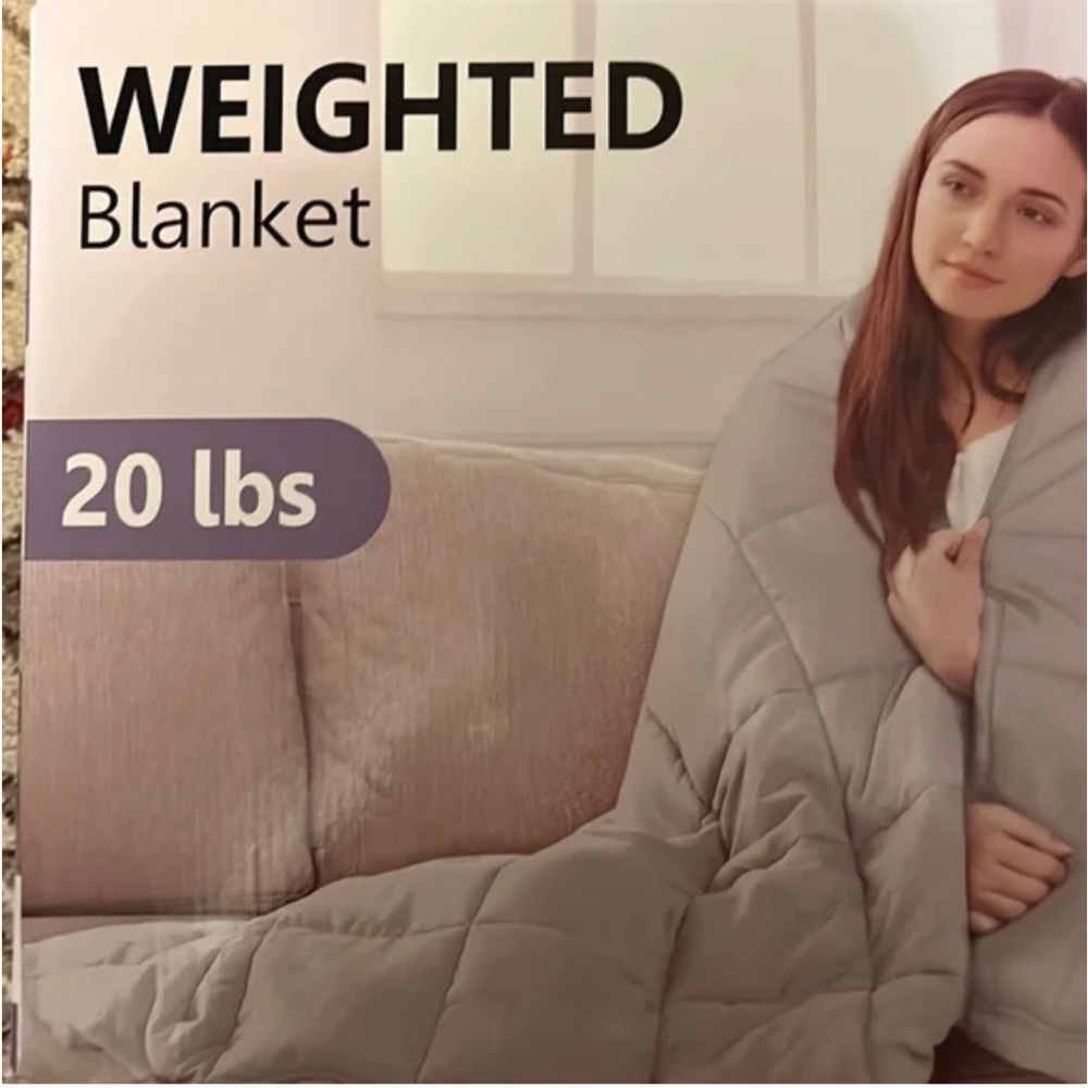 SEDONA HOUSE WEIGHTED BLANKET